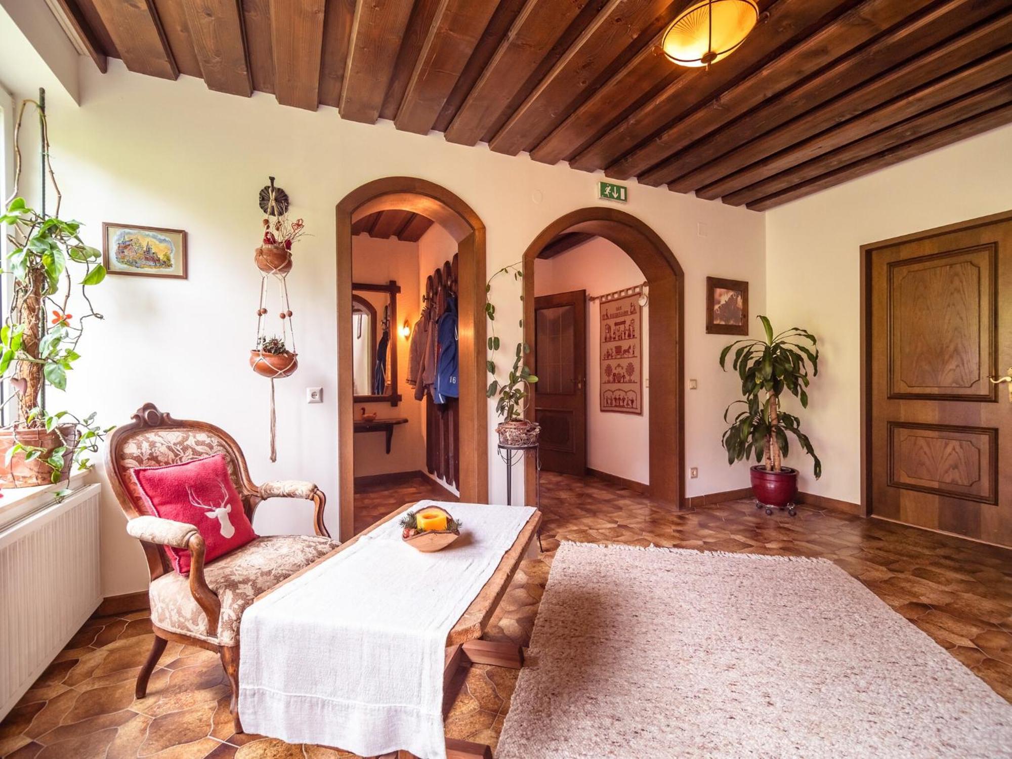 Cozy Apartment in Afritz am See near Gerlitzen Ski Area Exterior foto